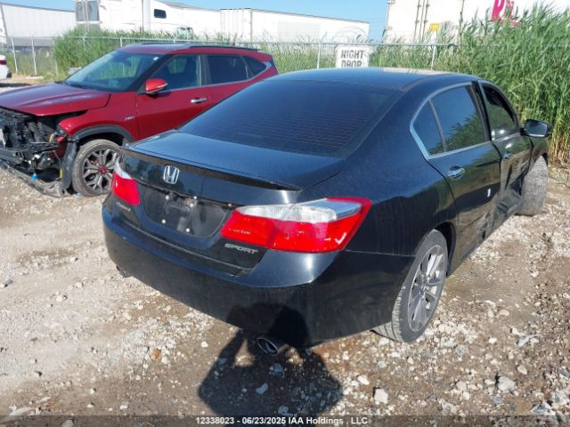 1HGCR2F57EA811993 Honda k24w1