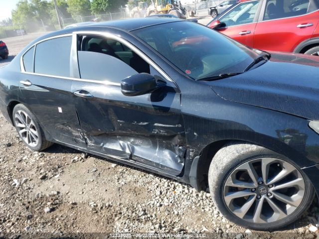 1HGCR2F57EA811993 Honda k24w1