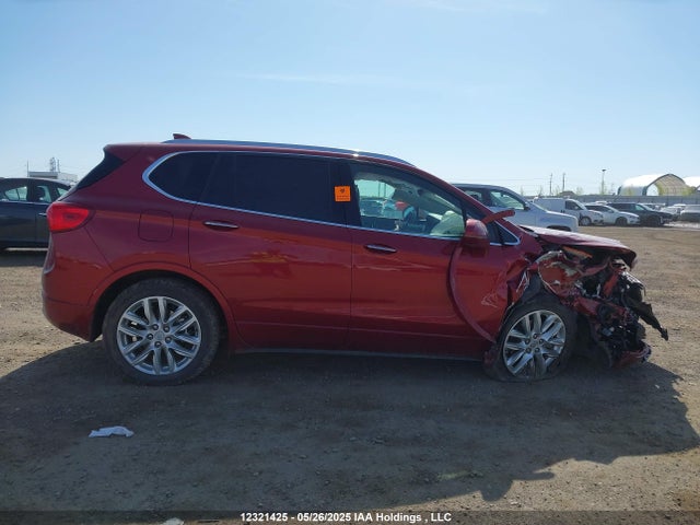 Buick Envision Premium I 2019 LRBFX3SX5KD109999 Image 13