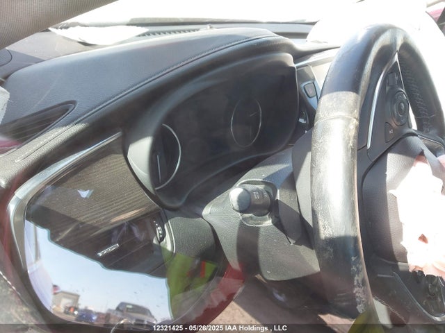 Buick Envision Premium I 2019 LRBFX3SX5KD109999 Image 7