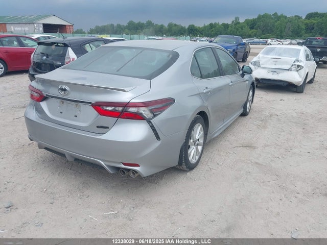 4T1G11AK9RU863205 Toyota a25a-fks