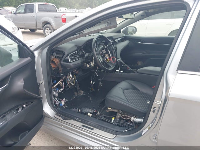 4T1G11AK9RU863205 Toyota a25a-fks