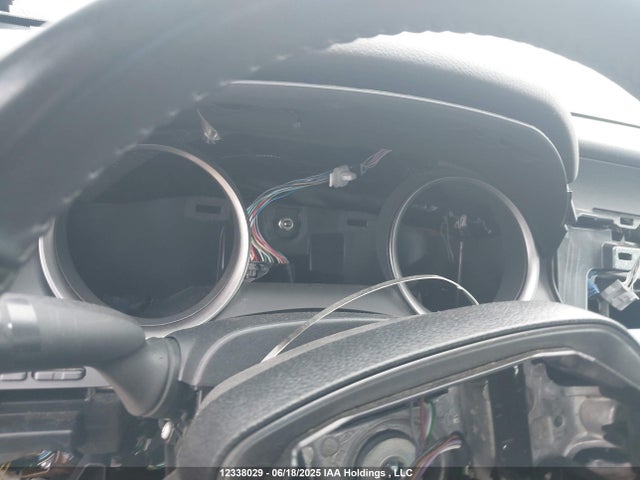 4T1G11AK9RU863205 Toyota a25a-fks
