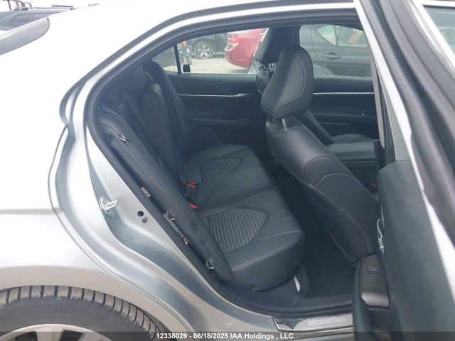 4T1G11AK9RU863205 Toyota a25a-fks