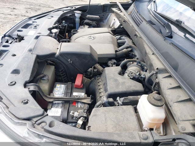 5TDJZRFH3KS599651 Toyota 2gr-fks