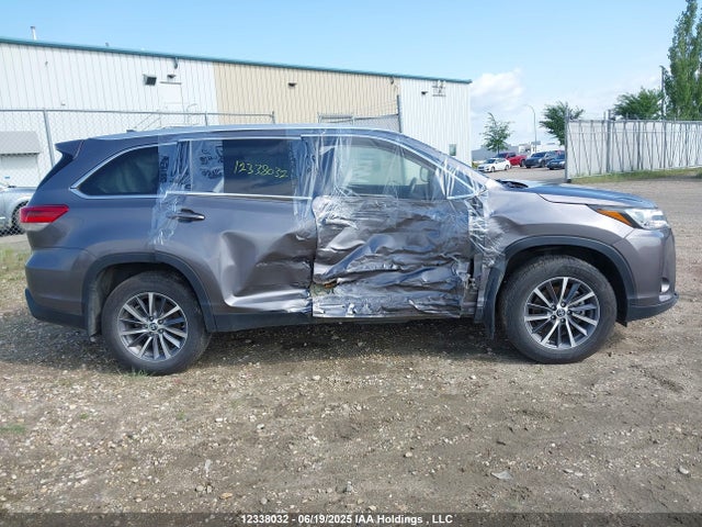 5TDJZRFH3KS599651 Toyota 2gr-fks