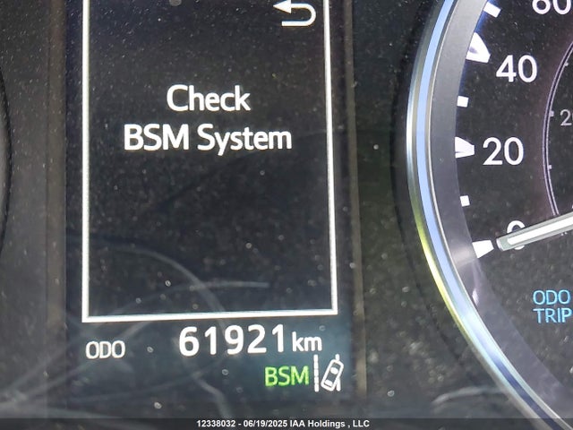 5TDJZRFH3KS599651 Toyota 2gr-fks