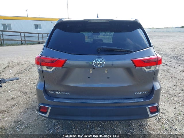 5TDJZRFH3KS599651 Toyota 2gr-fks