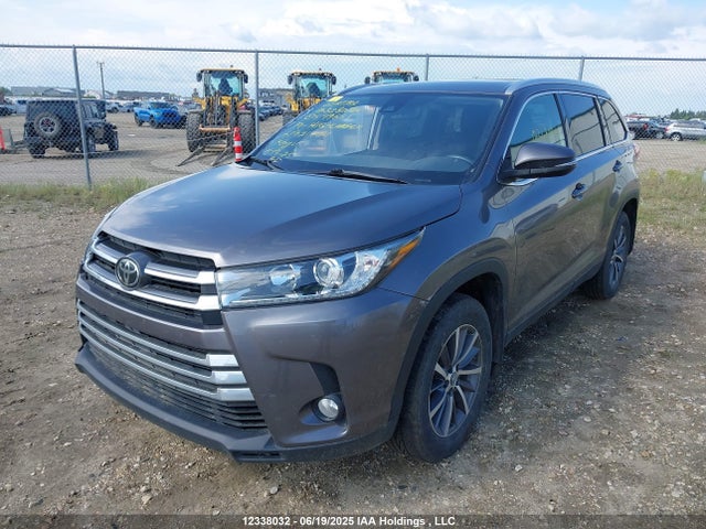 5TDJZRFH3KS599651 Toyota 2gr-fks