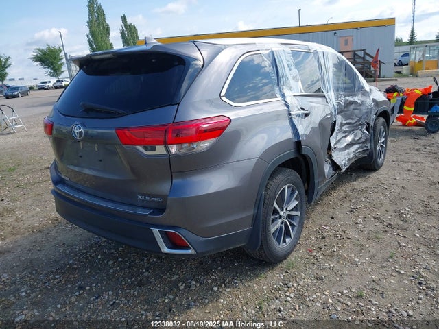 5TDJZRFH3KS599651 Toyota 2gr-fks