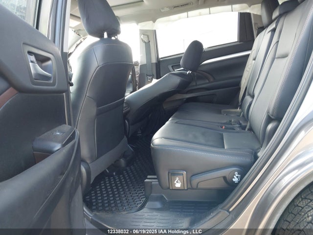 5TDJZRFH3KS599651 Toyota 2gr-fks