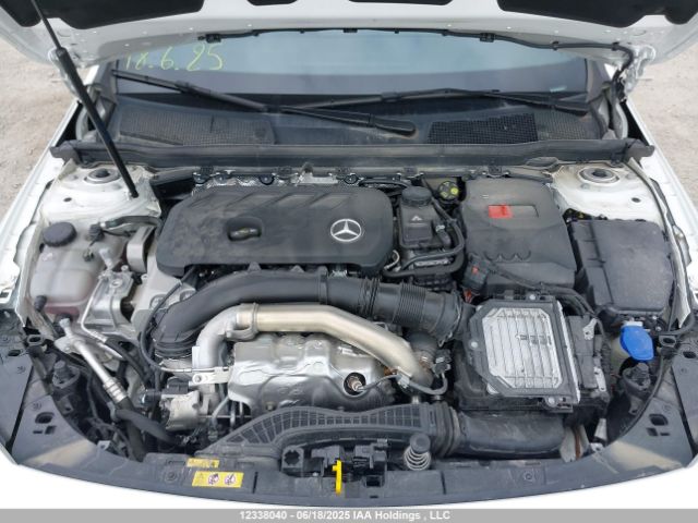 W1K5J4HB9SN538028 Mercedes-Benz m260
