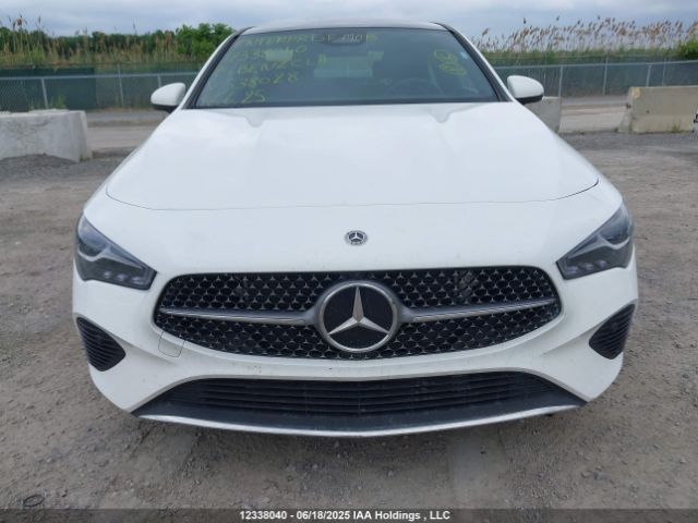W1K5J4HB9SN538028 Mercedes-Benz m260