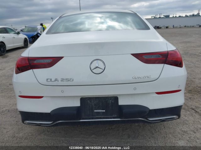 W1K5J4HB9SN538028 Mercedes-Benz m260