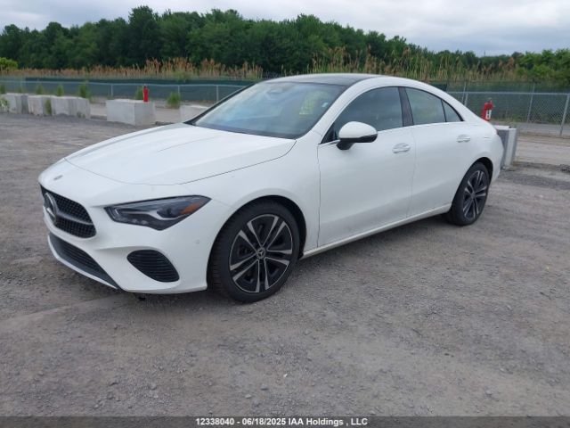 W1K5J4HB9SN538028 Mercedes-Benz m260