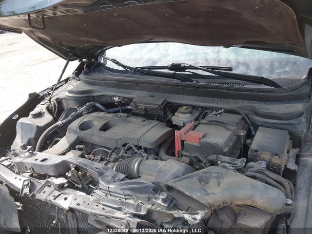 5J8TC2H35KL804845 Acura k20c4