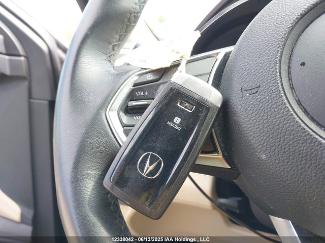 5J8TC2H35KL804845 Acura k20c4