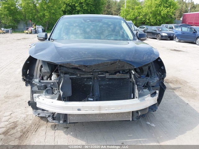 5J8TC2H35KL804845 Acura k20c4