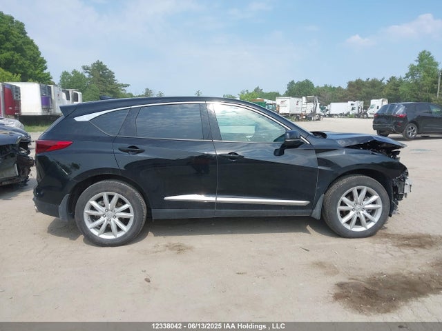 5J8TC2H35KL804845 Acura k20c4