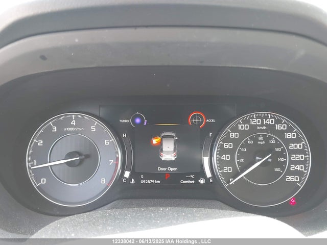 5J8TC2H35KL804845 Acura k20c4