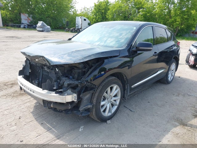 5J8TC2H35KL804845 Acura k20c4