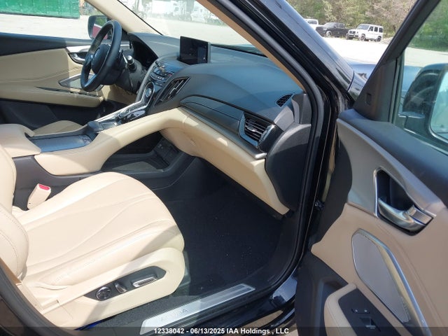 5J8TC2H35KL804845 Acura k20c4