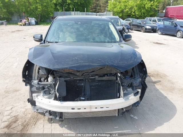 5J8TC2H35KL804845 Acura k20c4