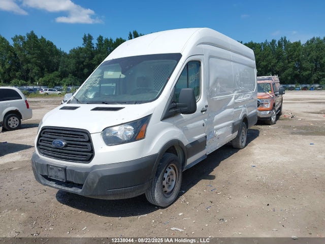 1FTYR3XMXKKA57350 Ford 2019