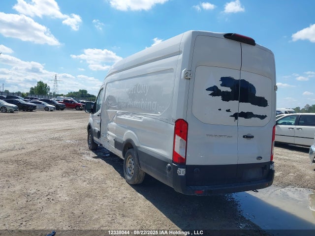 1FTYR3XMXKKA57350 Ford 2019