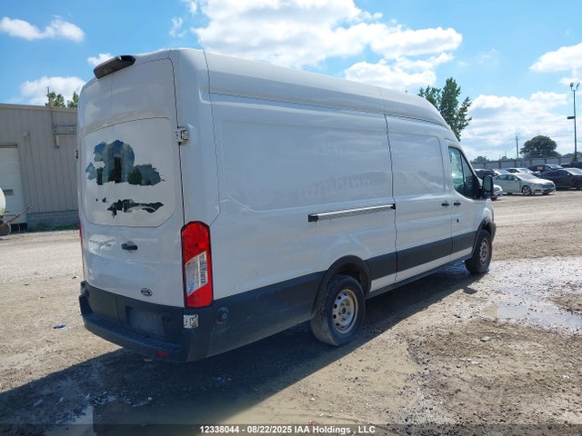 1FTYR3XMXKKA57350 Ford 2019