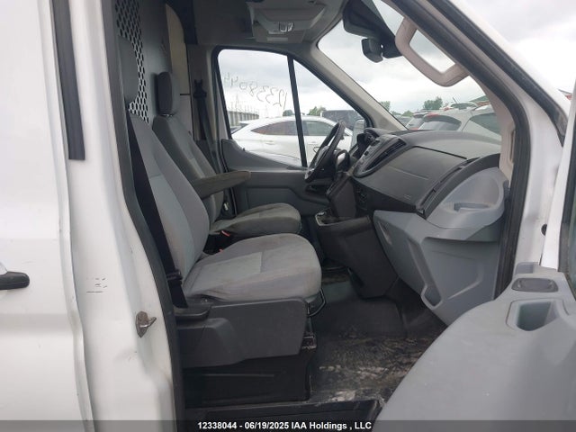 1FTYR3XMXKKA57350 Ford 2019