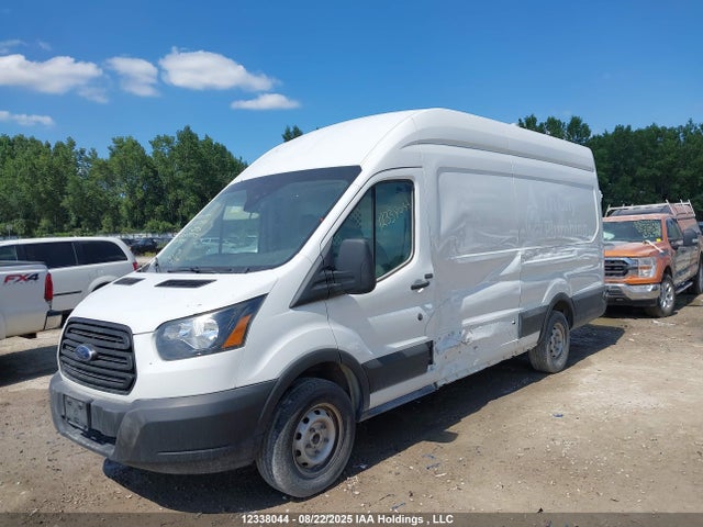 1FTYR3XMXKKA57350 Ford 2019