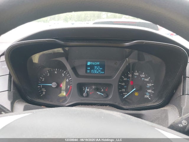1FTYR3XMXKKA57350 Ford 2019