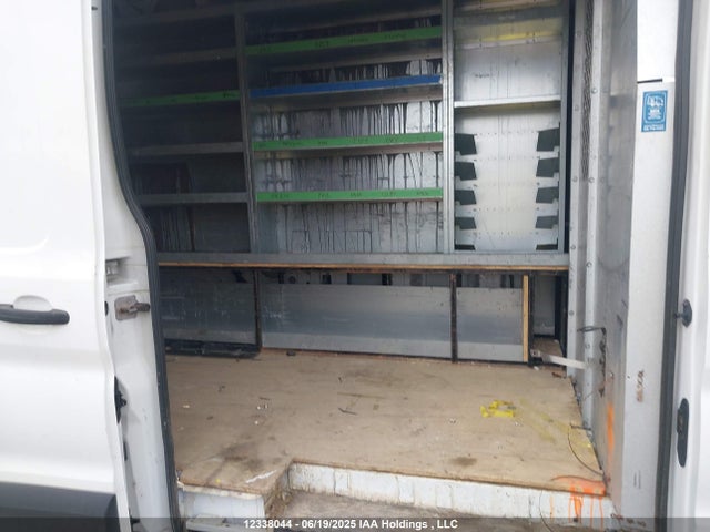 1FTYR3XMXKKA57350 Ford 2019
