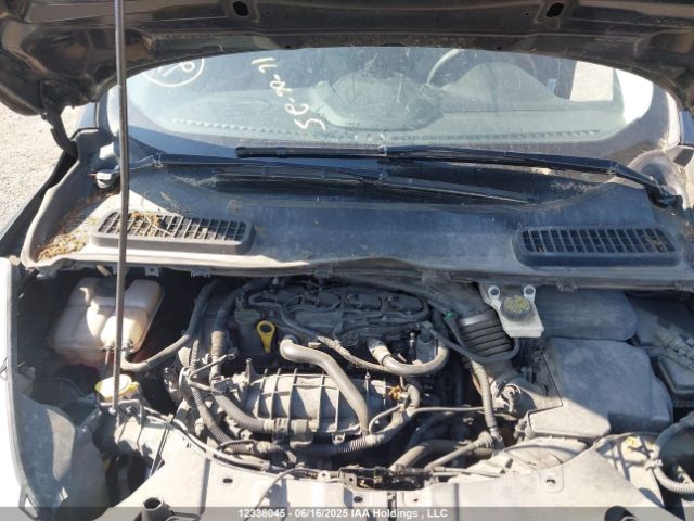 1FMCU0GX9EUD11765 Ford ESCAPE SE