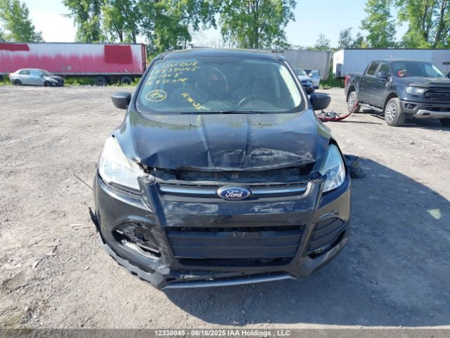 1FMCU0GX9EUD11765 Ford ESCAPE SE