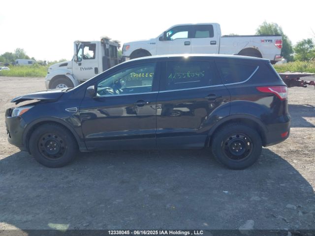 1FMCU0GX9EUD11765 Ford ESCAPE SE