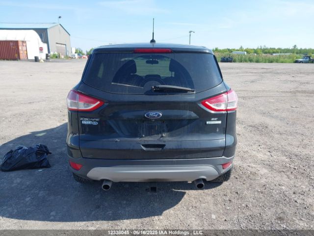 1FMCU0GX9EUD11765 Ford ESCAPE SE