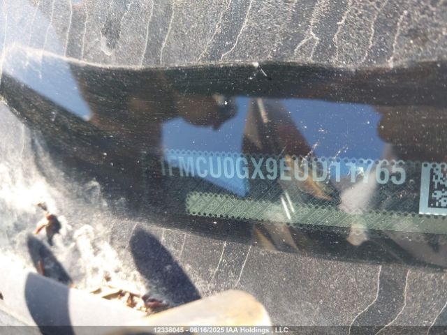 1FMCU0GX9EUD11765 Ford ESCAPE SE