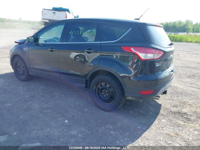1FMCU0GX9EUD11765 Ford ESCAPE SE