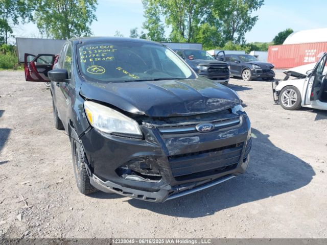 1FMCU0GX9EUD11765 Ford ESCAPE SE
