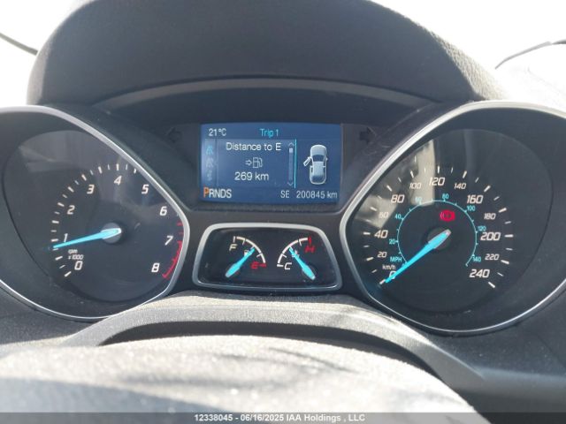 1FMCU0GX9EUD11765 Ford ESCAPE SE