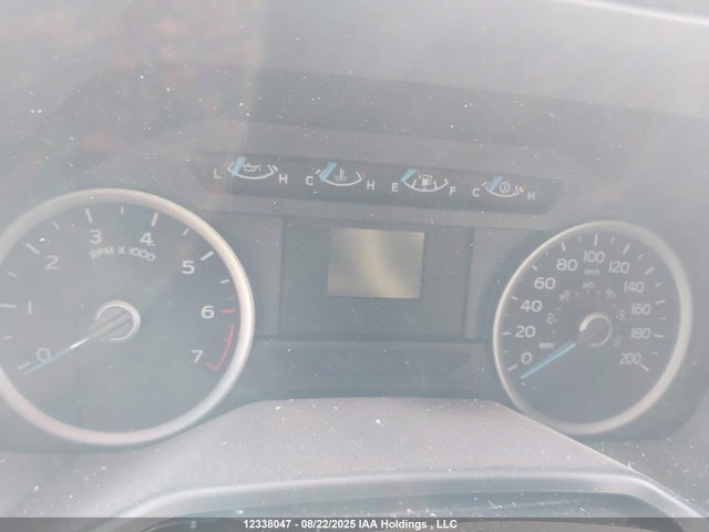 1FTEW1EFXGFB87813 Ford 2016