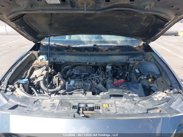 Mazda py 2017 JM3TCBDY2H0139808 Image 10