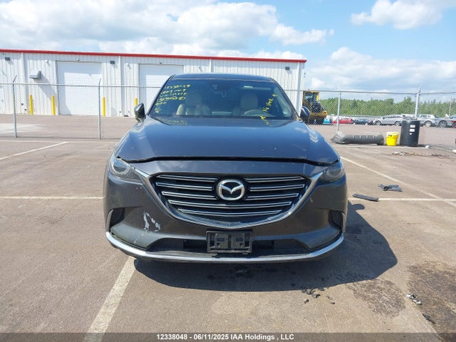 Mazda py 2017 JM3TCBDY2H0139808 Image 13