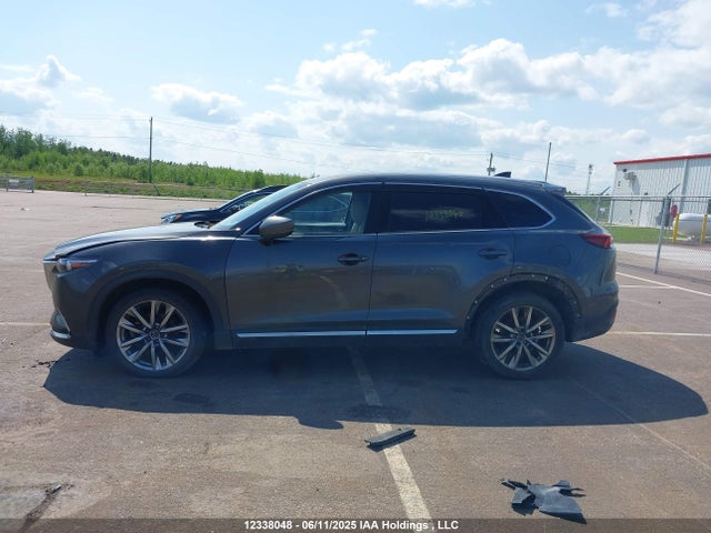 Mazda py 2017 JM3TCBDY2H0139808 Image 15