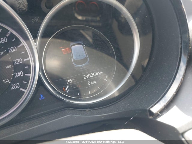 Mazda py 2017 JM3TCBDY2H0139808 Image 16