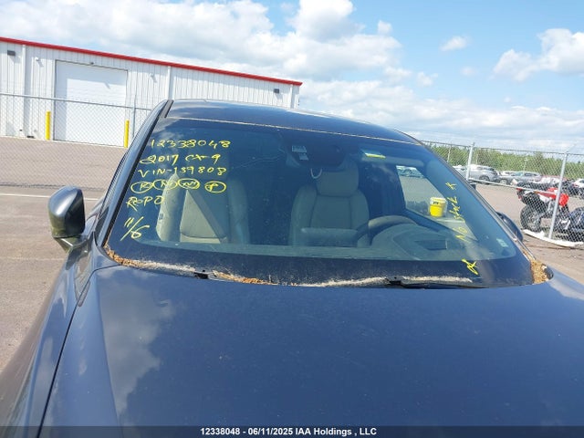 Mazda py 2017 JM3TCBDY2H0139808 Image 18
