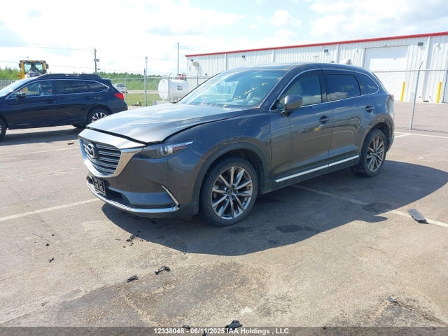 Mazda py 2017 JM3TCBDY2H0139808 Image 2