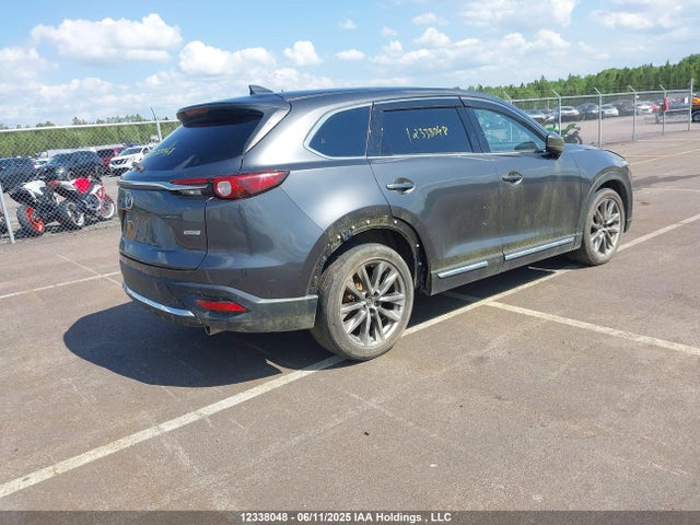 Mazda py 2017 JM3TCBDY2H0139808 Image 4